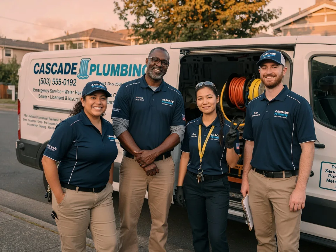Emergency Plumber company in Montvale, NJ